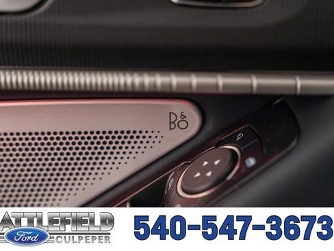 New 2026 Ford Explorer Tremor w/ Tremor Ultimate Package image 47