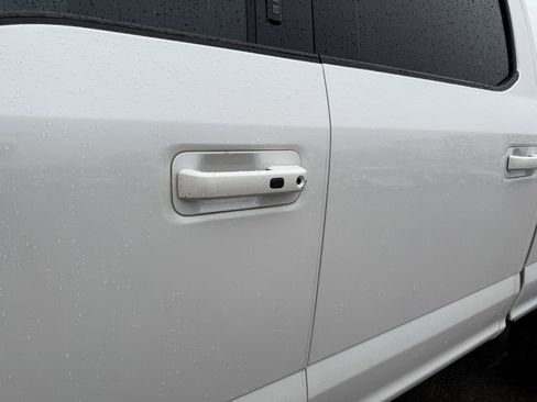 Used 2019 Ford F250 Platinum w/ Platinum Ultimate Package image 11