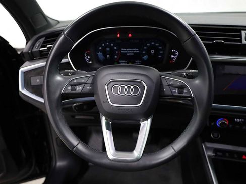 Used 2023 Audi Q3 2.0T Premium image 23
