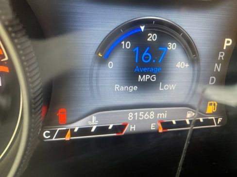 Used 2020 Jeep Cherokee Limited AWD/4WD image 20