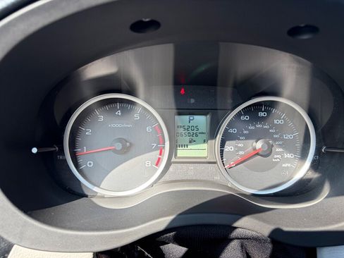 Used 2014 Subaru Forester 2.5i Premium AWD/4WD image 13