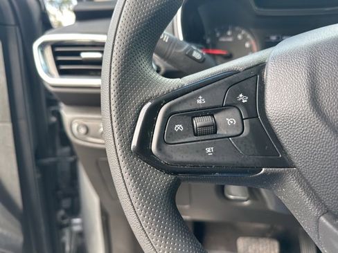 Used 2023 Chevrolet TrailBlazer LT w/ Convenience Package image 16