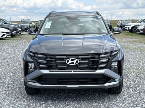 New 2026 Hyundai Tucson SEL AWD/4WD image 17