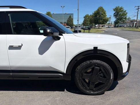 New 2027 Kia Telluride EX X-Line AWD/4WD image 6