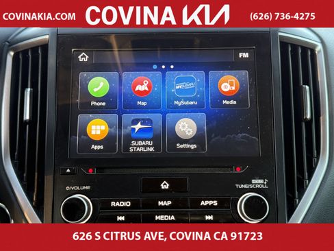 Used 2020 Subaru Forester Limited w/ Popular Package #3 image 25