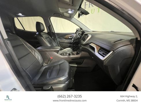 Used 2019 GMC Terrain SLE FWD image 19