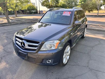 Used 2010 Mercedes-Benz GLK 350 4MATIC