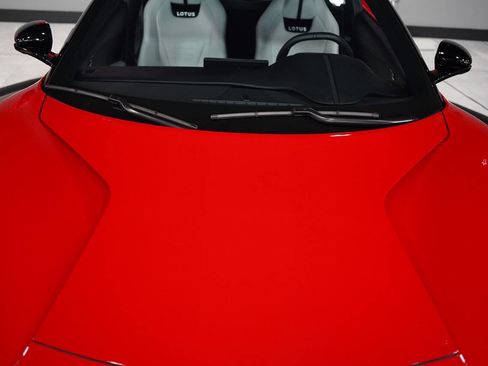 Used 2024 Lotus Emira First Edition RWD image 62