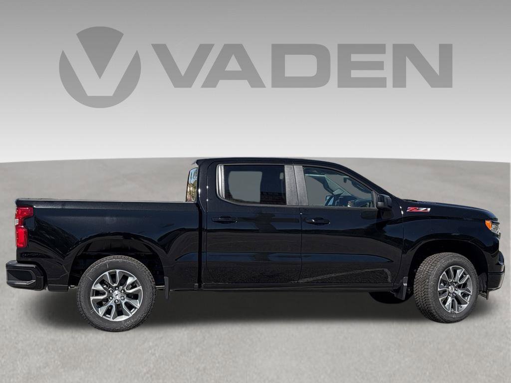 New 2026 Chevrolet Silverado 1500 RST w/ Z71 Off-Road Package AWD/4WD image 30