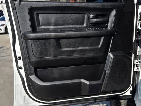 Used 2024 RAM 2500 Tradesman image 21