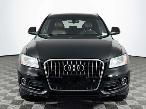 Used 2014 Audi Q5 2.0T Premium Plus w/ Premium Plus Package AWD/4WD image 2