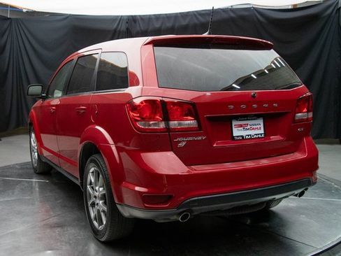 Used 2019 Dodge Journey GT image 10