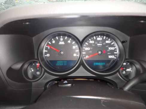 Used 2013 GMC Sierra 1500 W/T image 9