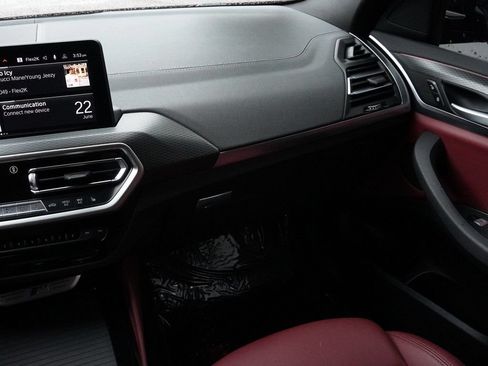 Used 2023 BMW X4 M40i w/ Premium Package AWD/4WD image 37