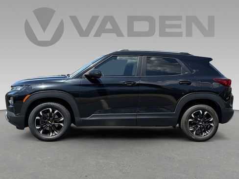 Used 2023 Chevrolet TrailBlazer LT FWD image 7