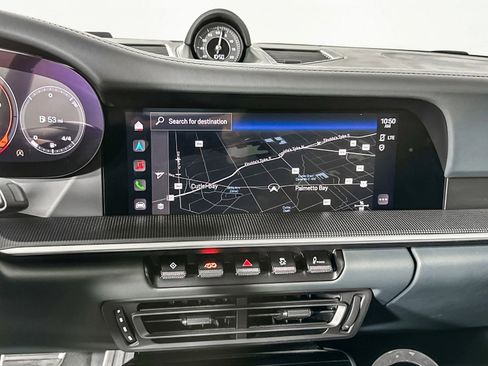 Used 2022 Porsche 911 Turbo S image 21