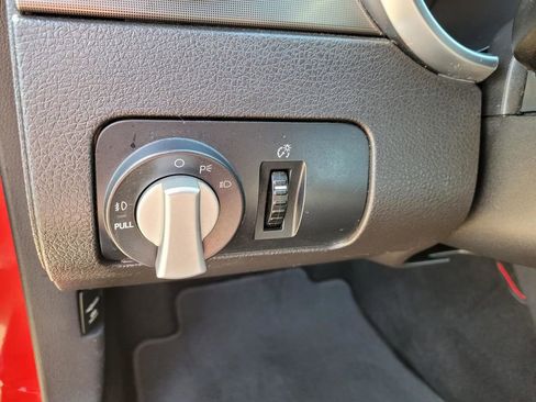 Used 2009 Ford Mustang Shelby GT500 image 18