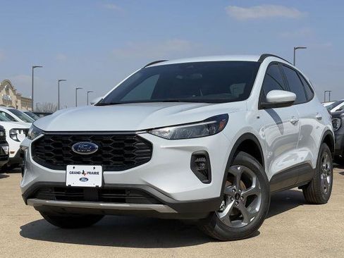 New 2026 Ford Escape ST-Line Select image 2