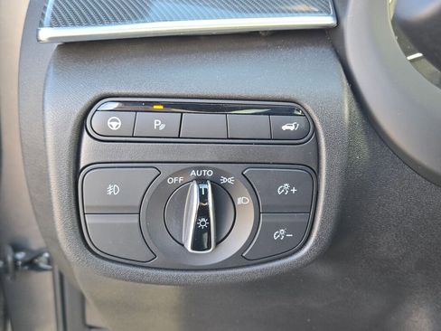 Used 2024 INFINITI QX50 Sport image 30