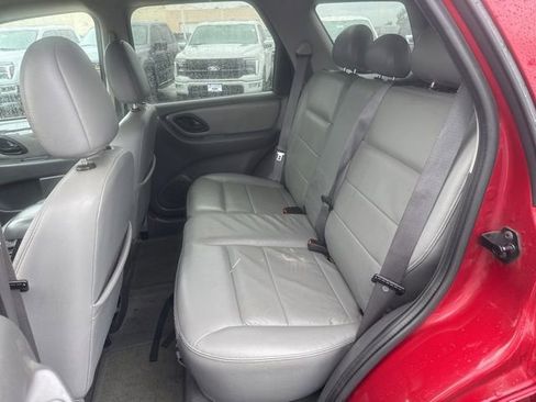 Used 2006 Ford Escape XLT AWD/4WD image 22
