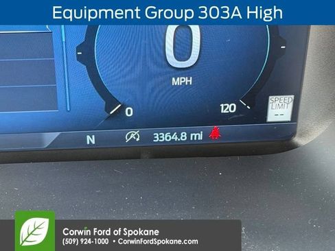 Used 2024 Ford F150 XLT w/ Equipment Group 303A High AWD/4WD image 5