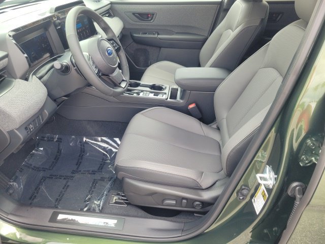 New 2026 Subaru Outback Limited AWD/4WD image 9