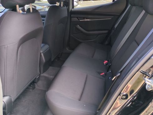 New 2026 MAZDA MAZDA3 s image 14