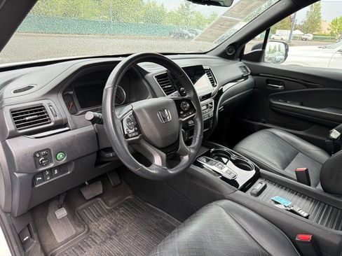Used 2021 Honda Passport Elite image 13