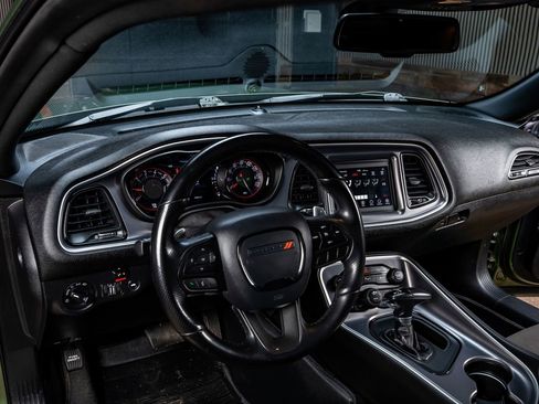 Used 2020 Dodge Challenger GT w/ Blacktop Package image 12