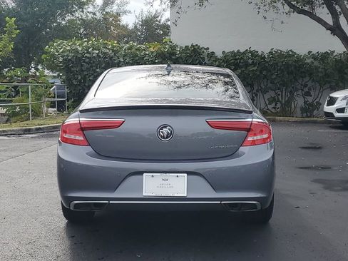 Used 2019 Buick LaCrosse Essence w/ Sights and Sounds Package image 4