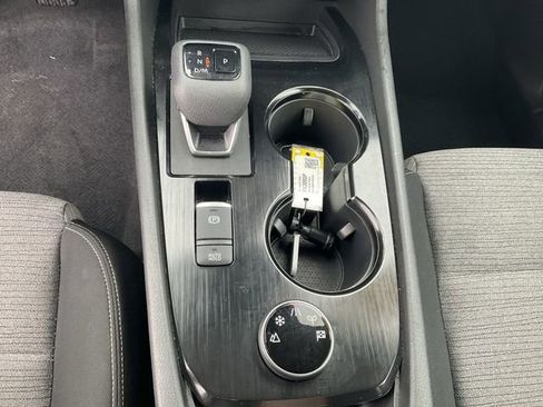 Used 2023 Nissan Rogue SV AWD/4WD image 23