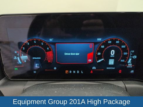 Used 2024 Ford Mustang Premium RWD image 21