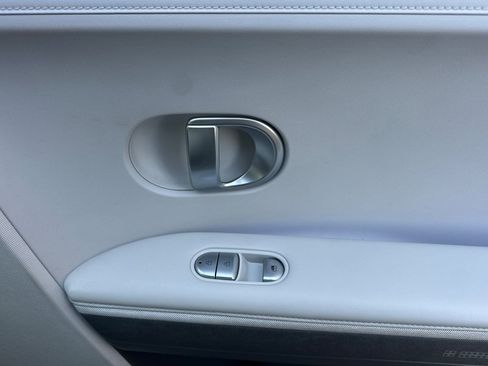 Certified 2024 Hyundai Ioniq 5 Limited image 19