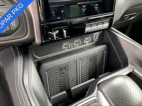 Used 2025 RAM 1500 RHO w/ RHO Level 1 Equipment Group AWD/4WD image 29