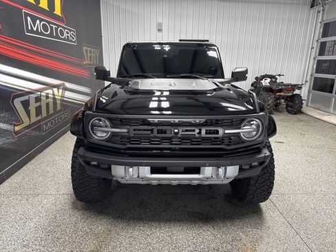 Used 2024 Ford Bronco Raptor image 32