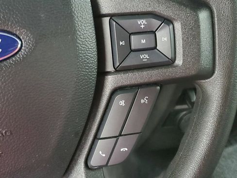 Used 2021 Ford F250 XL w/ STX Appearance Package image 33