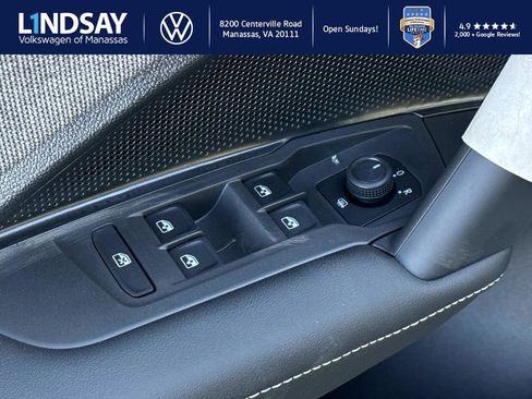 New 2026 Volkswagen Tiguan S image 17