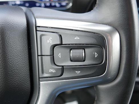 Used 2025 Chevrolet Silverado 2500 LT w/ Convenience Package AWD/4WD image 14