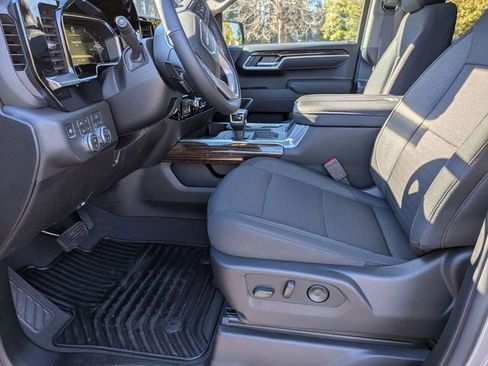 New 2026 GMC Sierra 1500 Elevation AWD/4WD image 12