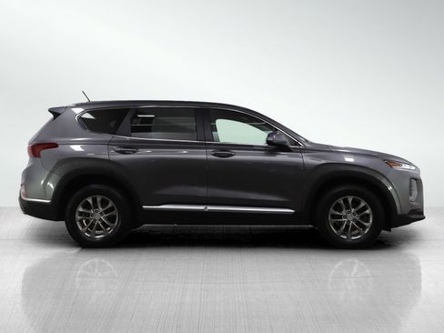 Used 2020 Hyundai Santa Fe SE image 7