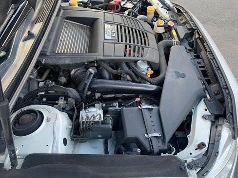 Used 2021 Subaru WRX Premium image 33