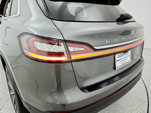 Used 2023 Lincoln Nautilus Reserve w/ Equipment Group 201A AWD/4WD image 30