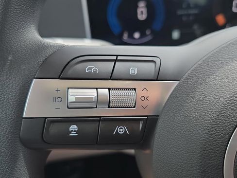 New 2026 Hyundai Tucson SE AWD/4WD image 24