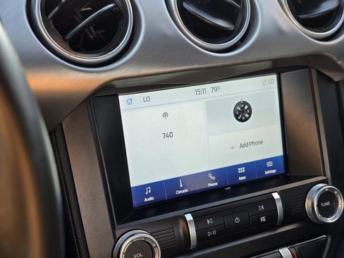 Used 2022 Ford Mustang GT w/ Equipment Group 301A image 16