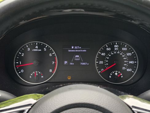 Used 2023 Kia Seltos S w/ Navigation Package FWD image 17