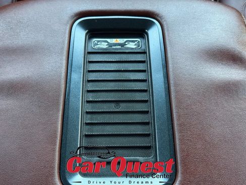 Used 2016 Chevrolet Suburban LTZ AWD/4WD image 37