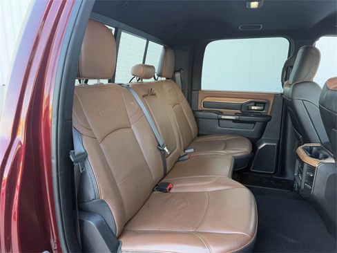 Used 2021 RAM 2500 Limited image 30