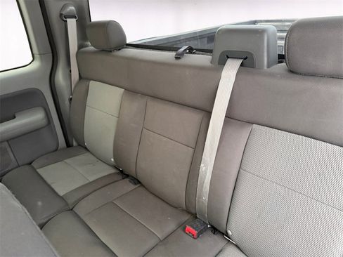Used 2005 Ford F150 FX4 image 13
