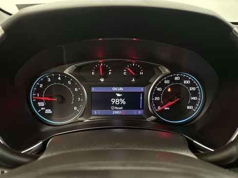 Used 2022 Chevrolet Equinox Premier image 13