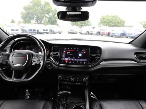 Used 2021 Dodge Durango GT AWD/4WD image 14